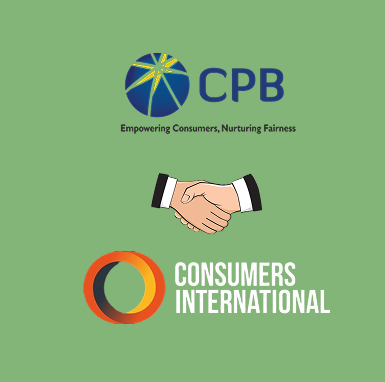Consumer Protection Bureau UK joins Consumers International